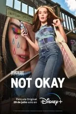 Póster de Not Okay