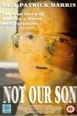 Póster de Not Our Son