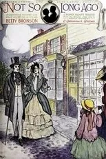Póster de Not So Long Ago