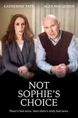 Póster de Not Sophie's Choice