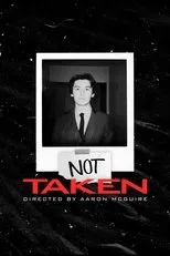 Póster de Not Taken