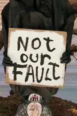 Póster de Not Yet Out of the Wood