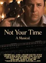 Póster de Not Your Time