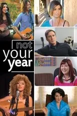 Póster de Not Your Year