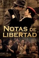 Póster de Notas de libertad
