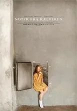 Póster de Noter fra kælderen