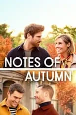 Póster de Notes of Autumn
