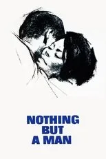 Póster de Nothing But a Man