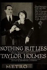 Póster de Nothing But Lies