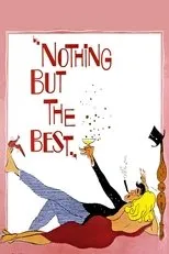 Póster de Nothing But the Best