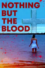Póster de Nothing But the Blood
