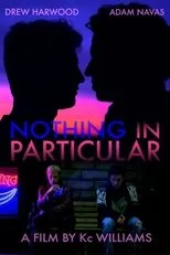 Póster de Nothing in Particular