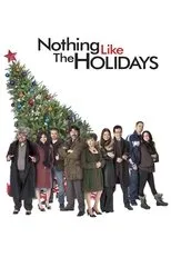 Póster de Nothing Like the Holidays