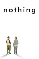 Póster de Nothing