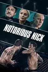 Póster de Notorious Nick