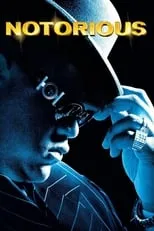 Póster de Notorious