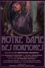 Póster de Notre-Dame des Hormones