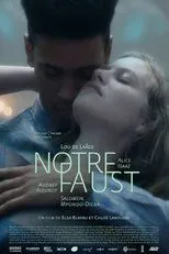 Póster de Notre Faust