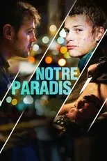 Póster de Notre paradis