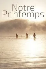 Póster de Notre Printemps