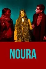 Póster de Noura