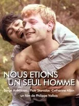 Póster de Nous étions un seul homme