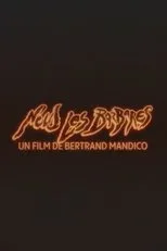 Póster de Nous les barbares
