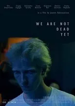 Póster de Nous ne sommes pas encore morts