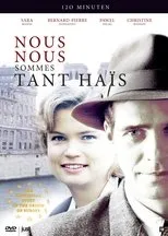 Póster de Nous nous sommes tant haïs