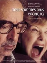Póster de Nous sommes tous encore ici