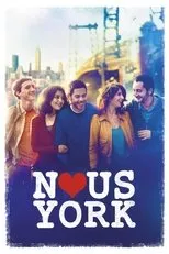 Póster de Nous York