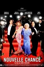 Póster de Nouvelle chance