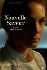 Póster de Nouvelle saveur