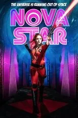 Póster de Nova Star