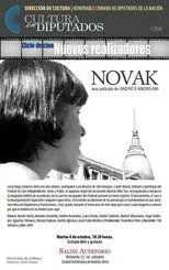 Póster de Novak
