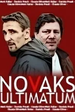 Póster de Novaks Ultimatum