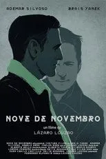 Póster de Nove de Novembro
