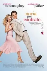 Póster de Novia por contrato