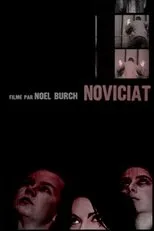 Póster de Noviciat