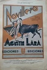 Póster de Novillero