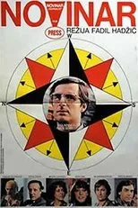 Póster de Novinar