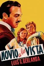 Póster de Novio a la vista