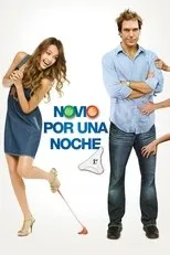 Póster de Novio por una noche