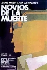 Póster de Novios de la muerte