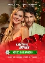 Póster de Novios por Navidad