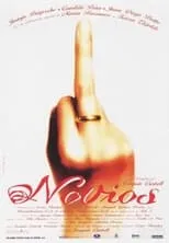 Póster de Novios