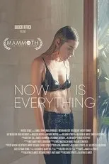 Póster de Now Is Everything
