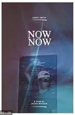 Póster de Now Now: Jordy Smith
