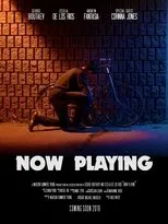 Póster de Now Playing