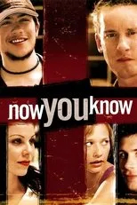 Póster de Now You Know